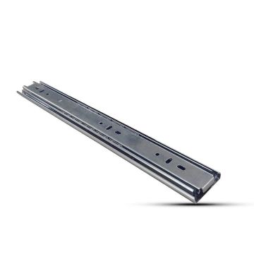 Samet So Class Teleskopik Mobilya Çekmece Rayı 43 - 550 mm