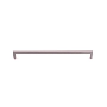 System 7938 Mobilya Kulp Mat Nikel Saten - 160 mm