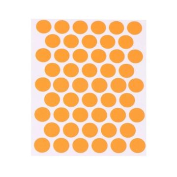 Fixcaps Yapışkanlı Vida Tapası Mat Kırmızı