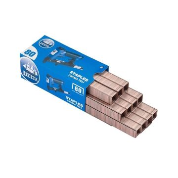 Delta Makine Zımba Teli 8 mm
