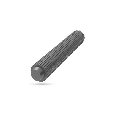 Doğaks Plastik Kavela 8 mm 10'lu Beyaz
