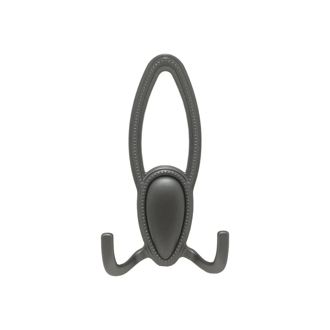 Modernax İnci Portmanto Askı Antrasit