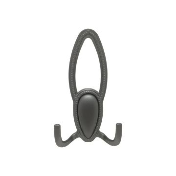 Modernax İnci Portmanto Askı Antrasit