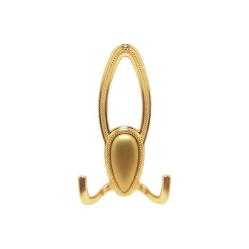 Modernax İnci Portmanto Askı Krom