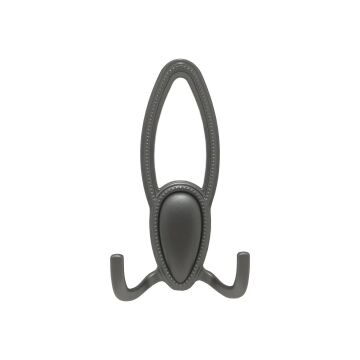 Modernax İnci Portmanto Askı Krom