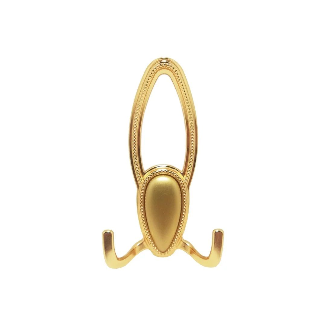 Modernax İnci Portmanto Askı Altın