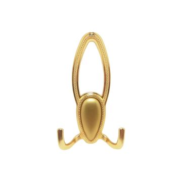 Modernax İnci Portmanto Askı Altın