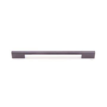 System SY 7327 Mobilya Kulp Nikel Saten - 288 mm