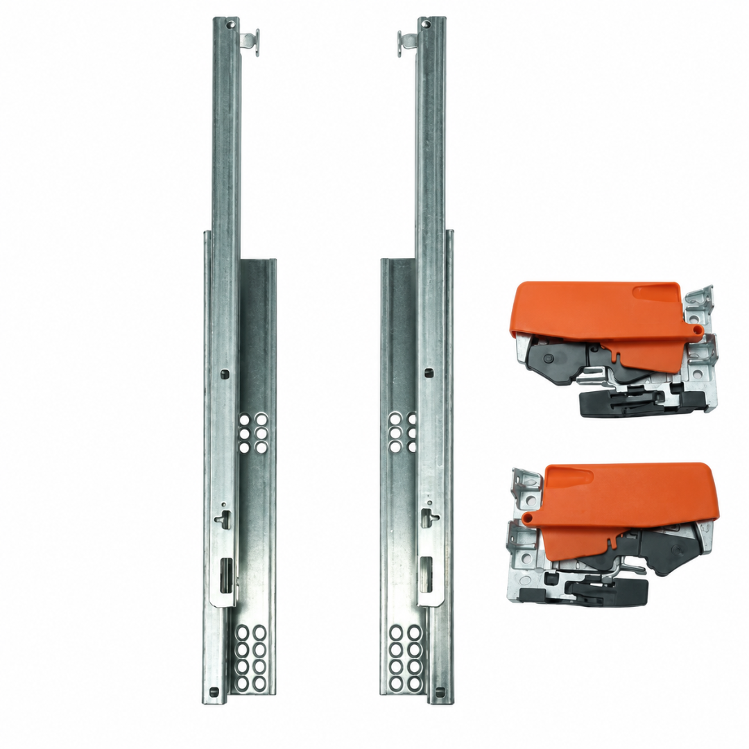 Blum Blumotion Tandem Frenli Çekmece Rayı
