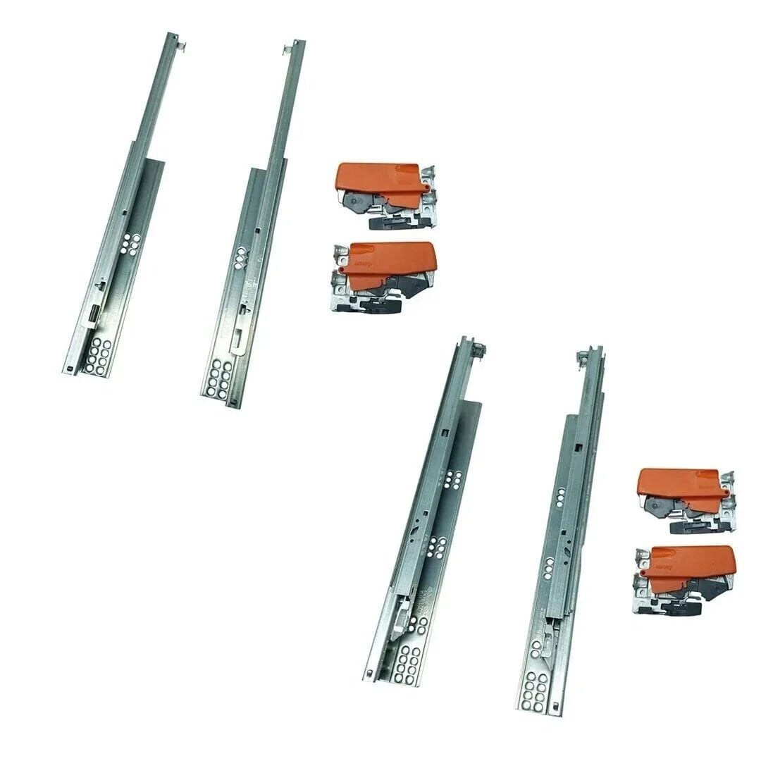 Blum Blumotion Tandem Frenli Çekmece Rayı - eryildiz.net