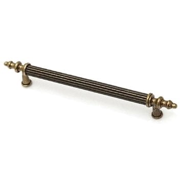 Olimpos Mobilya Kulp Antiksarı - 192 mm