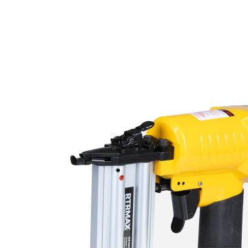 Rtrmax RTM0138 Havalı Zımba Tabancası 10-15 mm