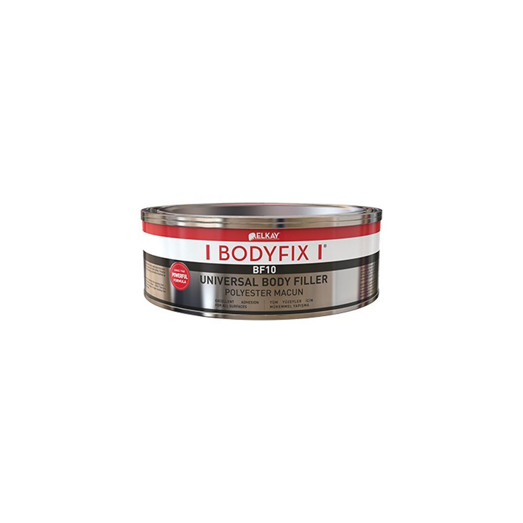Elkay Çelik Macun 500 Gr