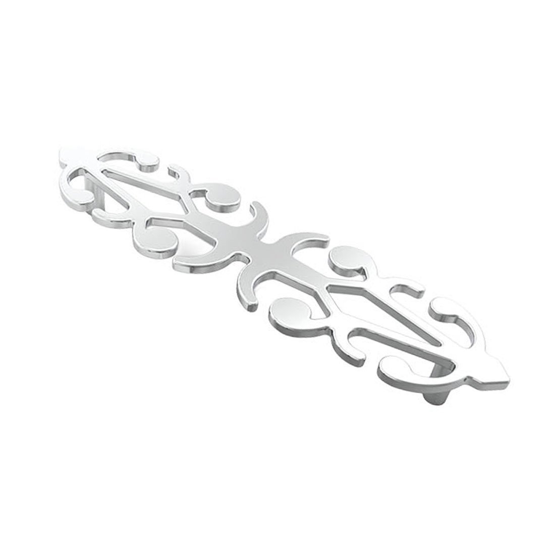 Metax Rena Krom Mobilya Kulp 160 mm