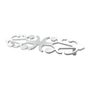 Metax Rena Krom Mobilya Kulp 320 mm