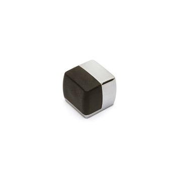 System DS1015 Kapı Stobu 34 mm Krom