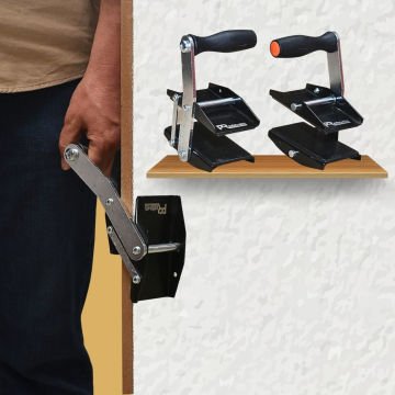 Panel Taşıma Aparatı