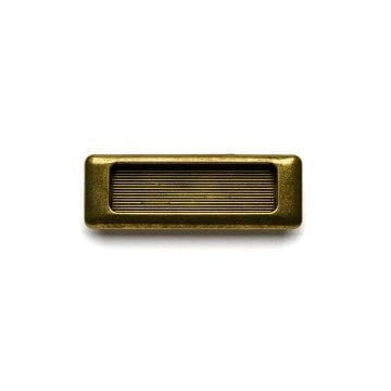 Umut 220 Antik Gömme Mobilya Kulp 72 mm