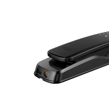 Philips Easykey DDL702-8HWS Akıllı Yüz Tanıma Kapı Kilidi