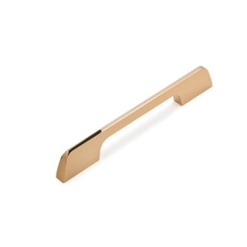 System SY 8520 Mobilya Kulp Altın Sarısı - 320 mm