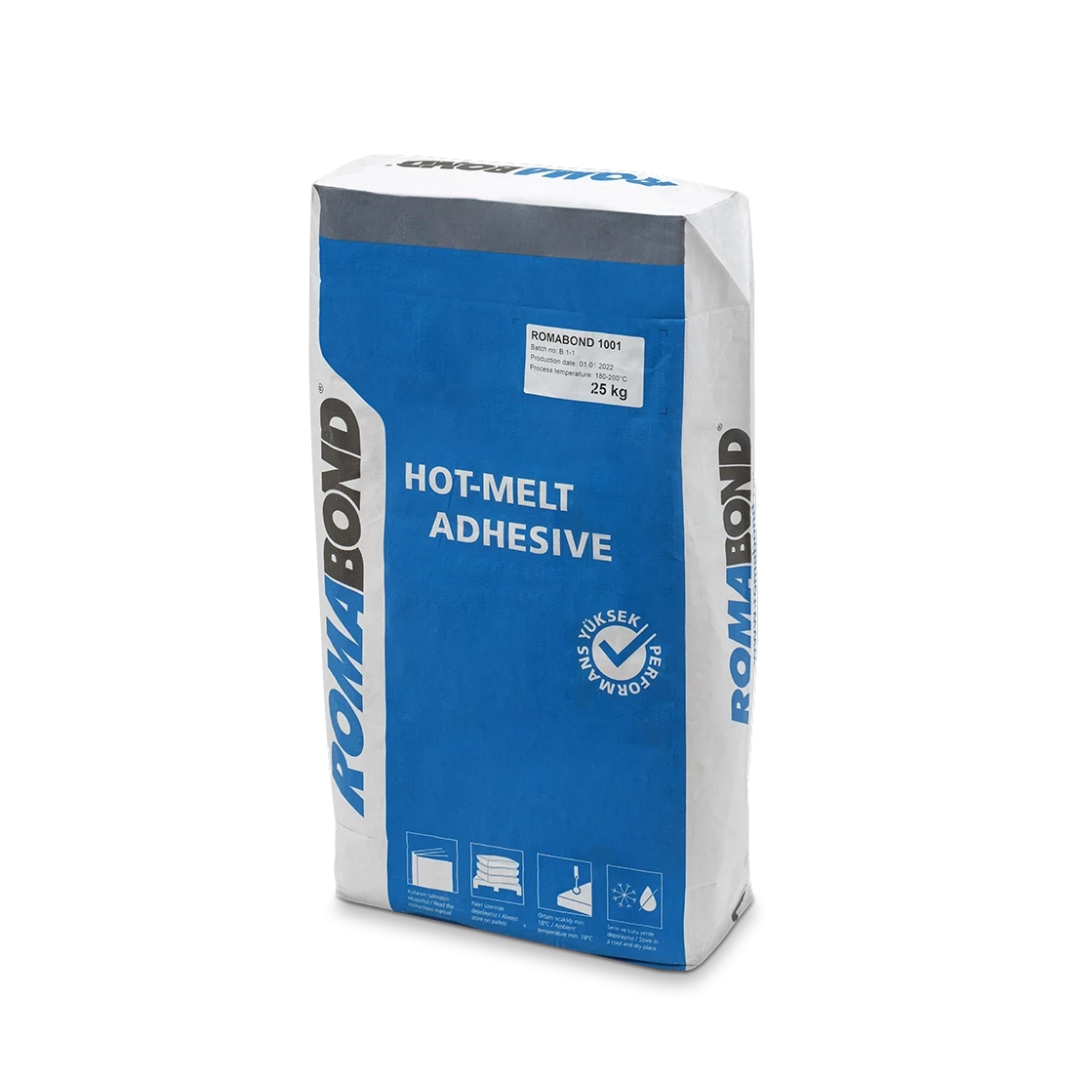 RomaBond İthal 1001 Naturel Boncuk Mobilya Pvc Tutkalı