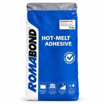 RomaBond İthal 1001 Naturel Boncuk Mobilya Pvc Tutkalı