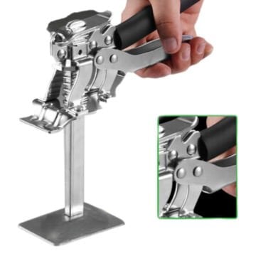 El Krikosu Çok Amaçlı