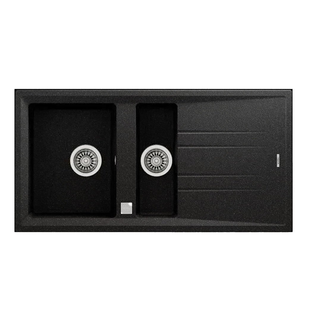 Teka Stone 60 B-TG Granit Evye