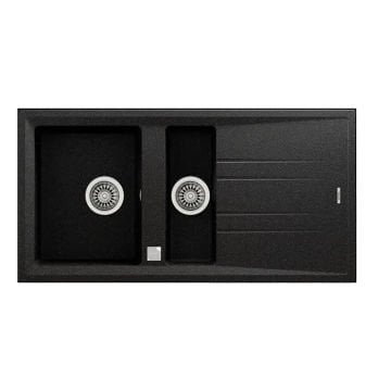 Teka Stone 60 B-TG Granit Evye