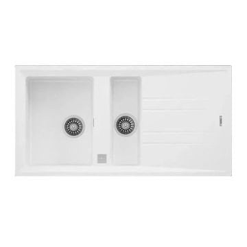 Teka Stone 60 B-TG Granit Evye