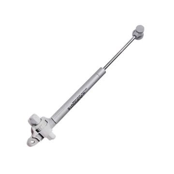 Yavaş Kapanan Gazlı Piston 80 N