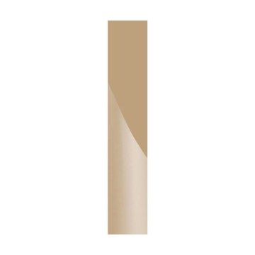 Roma 5855 Parlak Cappucıno Kenarbant  Pvc 0.40*22 300 M