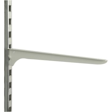 Modern Raf Beyaz Destek 35 cm