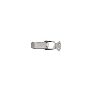 Sandık Askı Klipsi Canex Nikel 9 cm