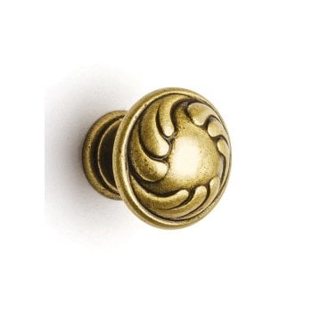 Umut 60-1 Antik Düğme Kulp