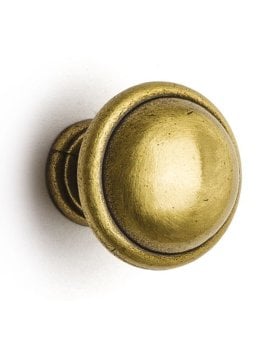 Umut 40-1 Antik Düğme Kulp