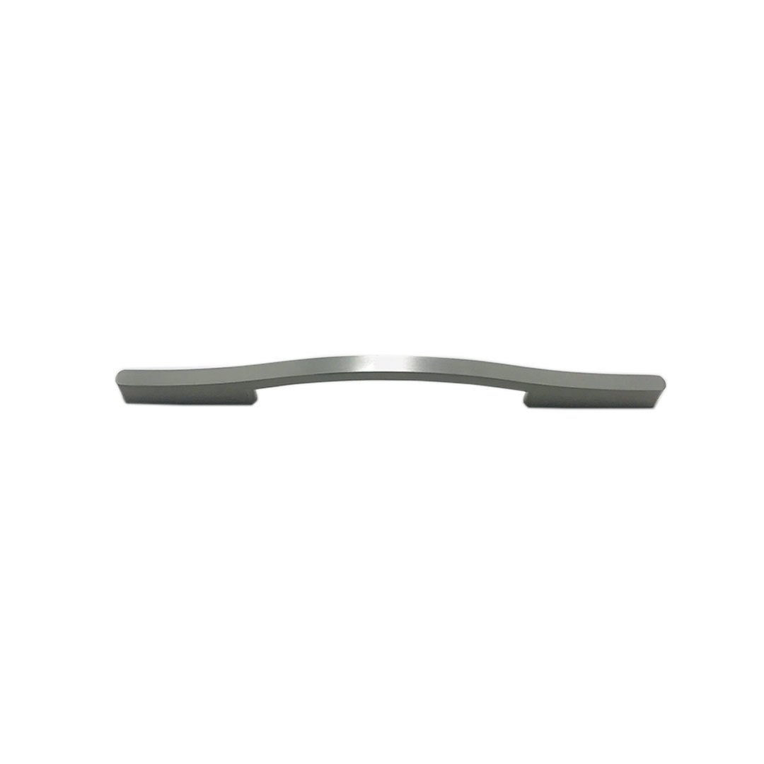 System SY 8505 Mobilya Kulp Mat Nikel Saten - 192 mm