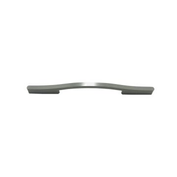 System SY 8505 Mobilya Kulp Mat Nikel Saten - 192 mm
