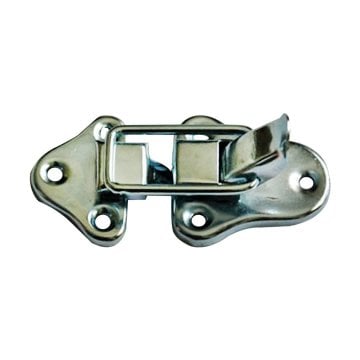 Sandık Askı Klipsi Ersan Çinko 9 cm Eko