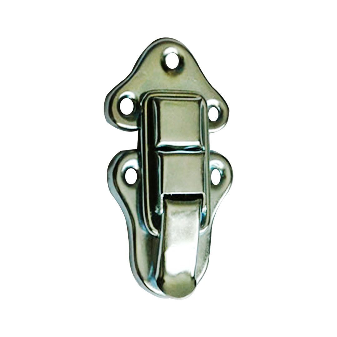 Sandık Askı Klipsi Ersan Çinko 9 cm Eko