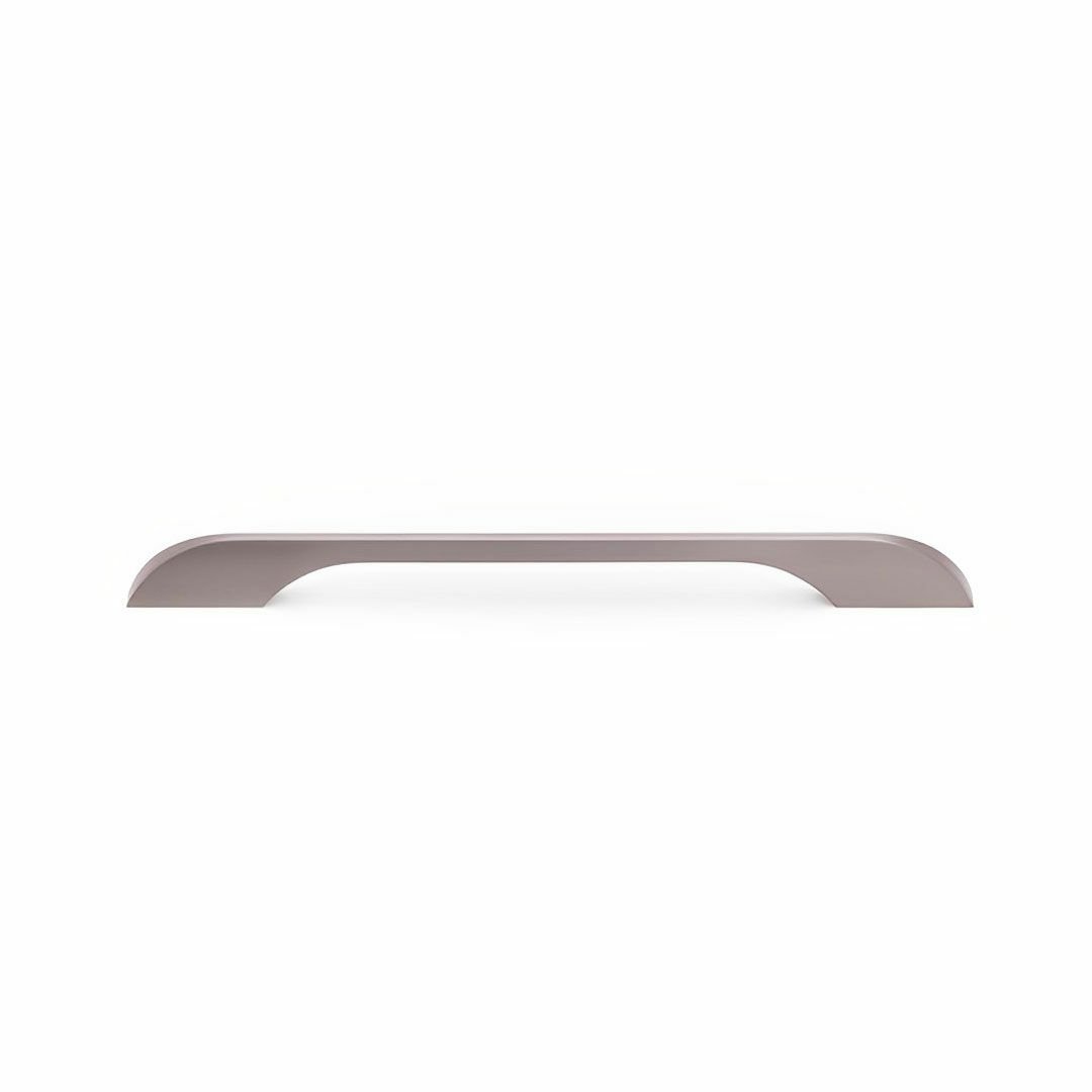 System SY 8575 Mobilya Kulp Mat Nikel - 160 mm
