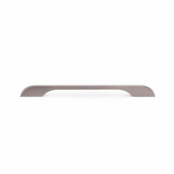 System SY 8575 Mobilya Kulp Mat Nikel - 160 mm