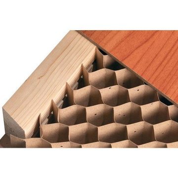 Kapı Peteği Hazır Kapı İçin Kipaş - 38 mm