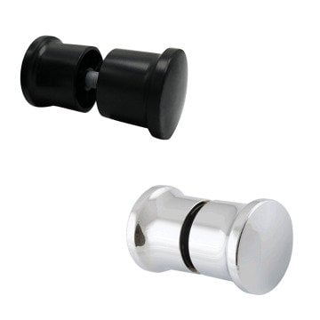 Duşa Kabin Topuz Kulp