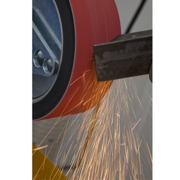 Karbosan Bant Zımpara 100 Kum - 240 x 120 mm