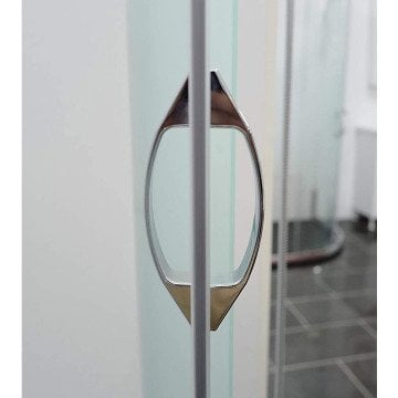 Duşa Kabin Ay Kulp 160 mm