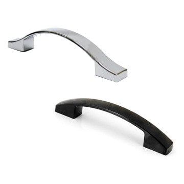 Duşa Kabin Ay Kulp 160 mm