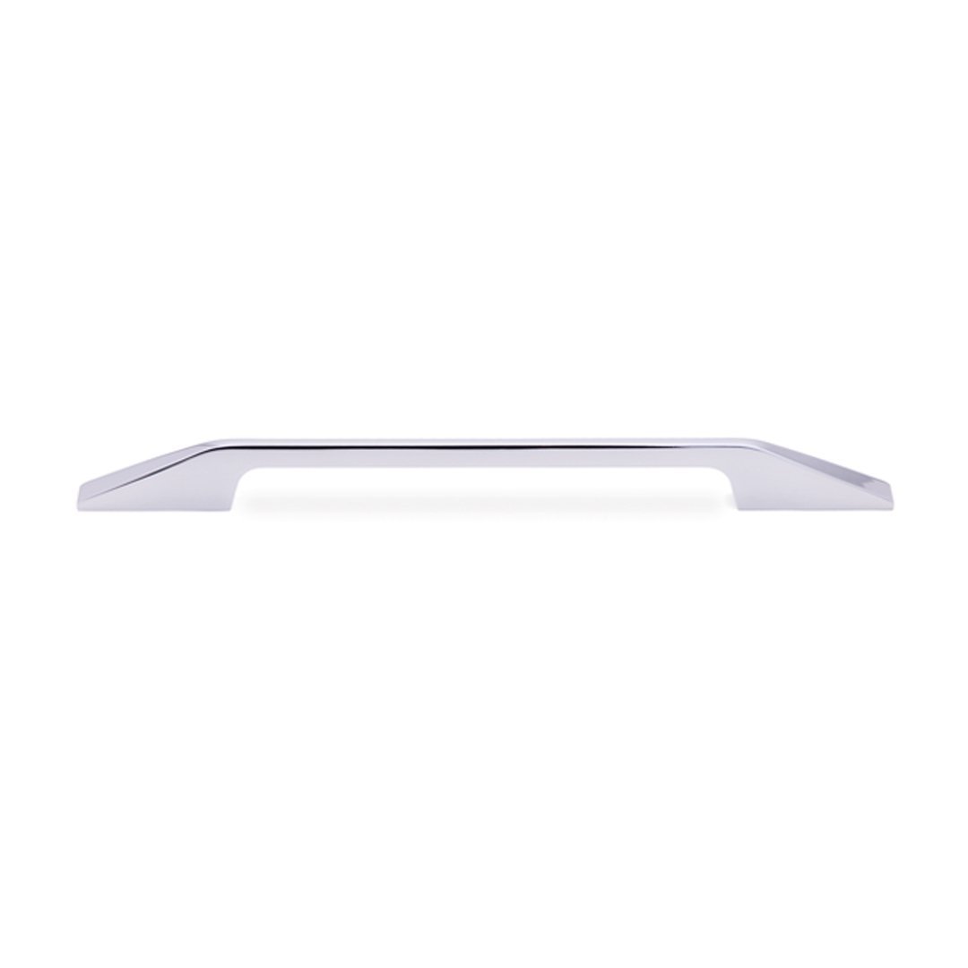 System SY 8525 Mobilya Kulp Krom - 352 mm