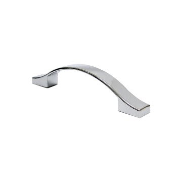 Duşa Kabin Ay Kulp 160 mm Krom