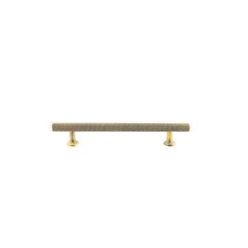 Doruk Mobilya Kulp Soft Altın - 160 mm